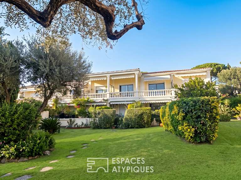 Appartement Cannes - 3 chambres - 138m²