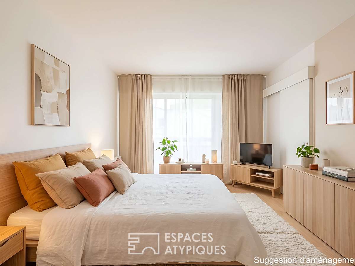 Appartement Cannes