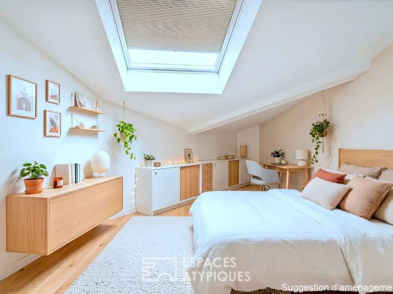 Appartement Cannes - 3 chambres - 138m²
