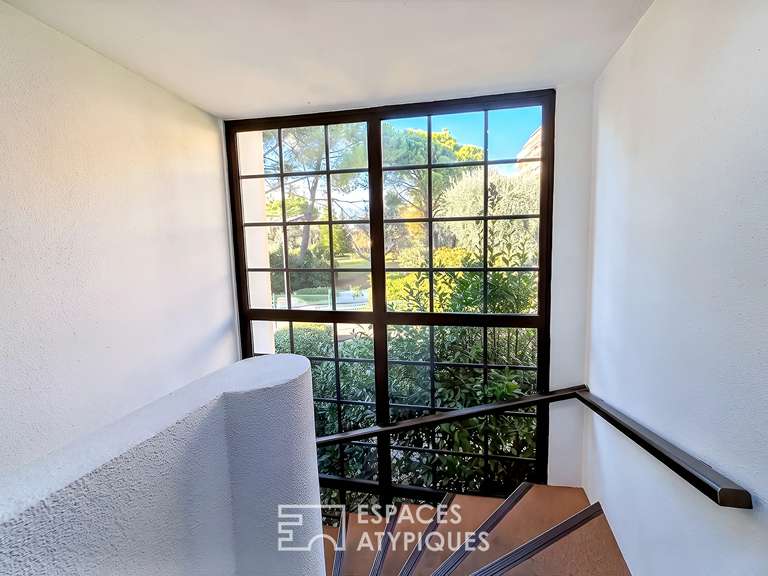 Appartement Cannes - 3 chambres - 138m²