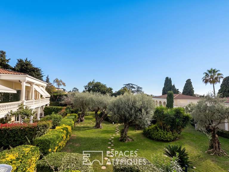 Appartement Cannes - 3 chambres - 138m²