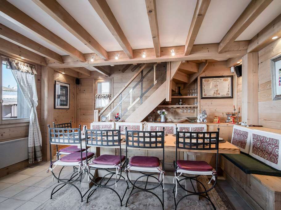 Appartement Val-thorens