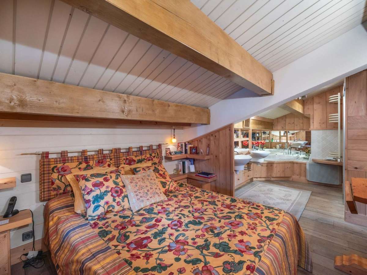 Appartement Val-thorens
