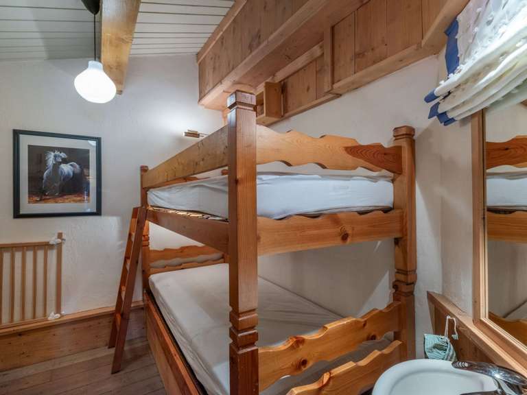 Appartement Val-thorens - 5 chambres - 133m²
