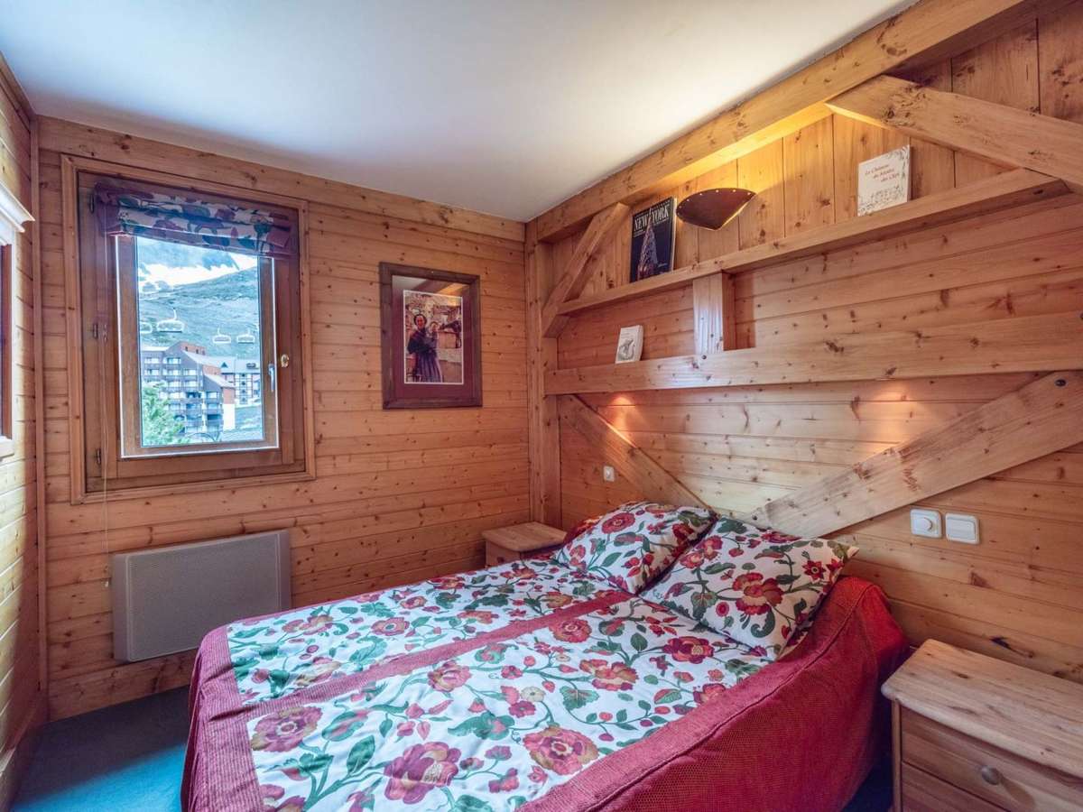 Appartement Val-thorens