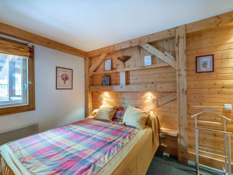 Appartement Val-thorens - 5 chambres - 133m²