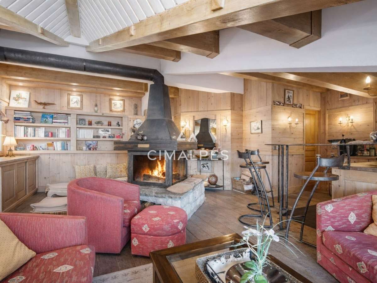 Appartement Val-thorens