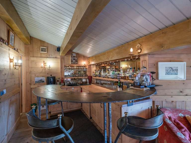 Appartement Val-thorens - 5 chambres - 133m²