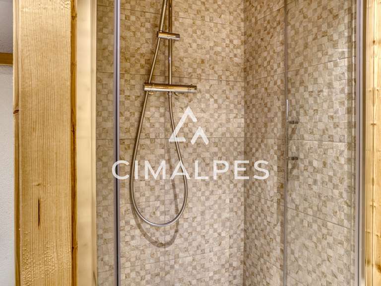 Appartement Hauteluce - 2 chambres - 70m²
