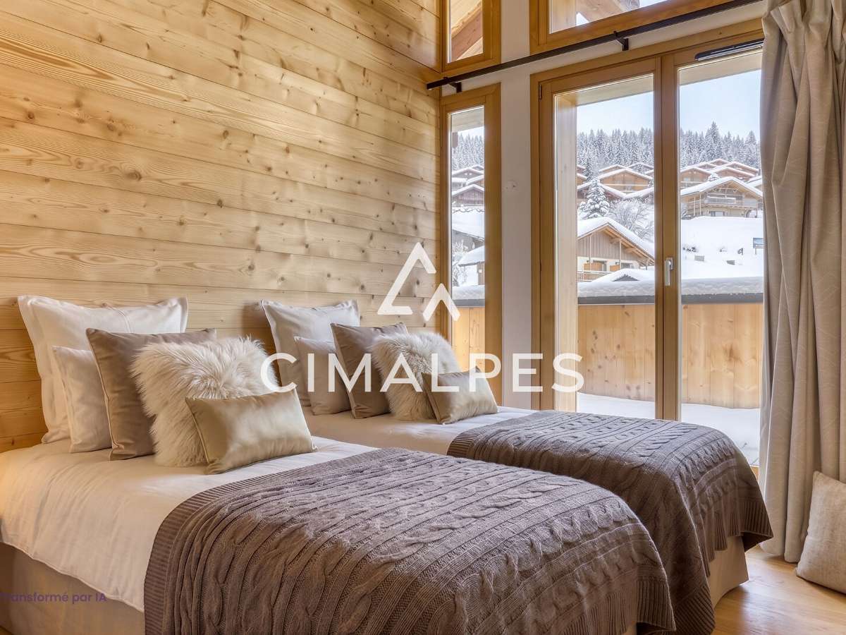 Appartement Hauteluce