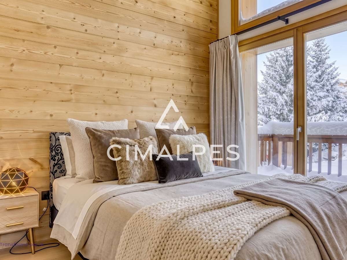Appartement Hauteluce