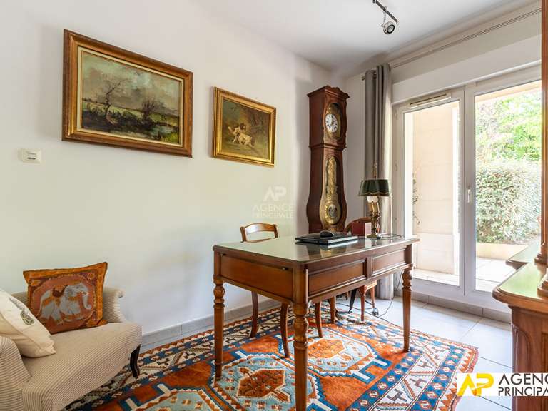 Apartment Maisons-Laffitte - 3 bedrooms - 100m²