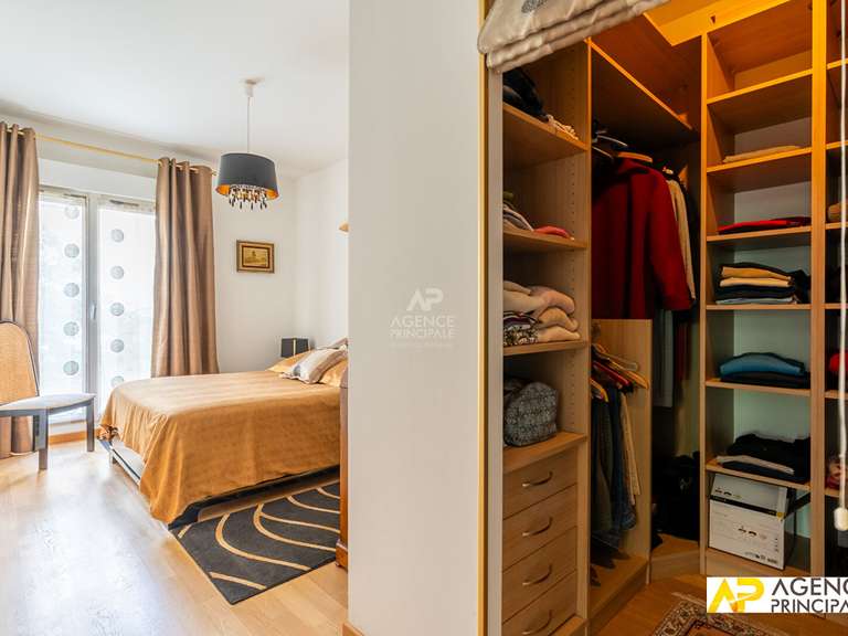 Apartment Maisons-Laffitte - 3 bedrooms - 100m²