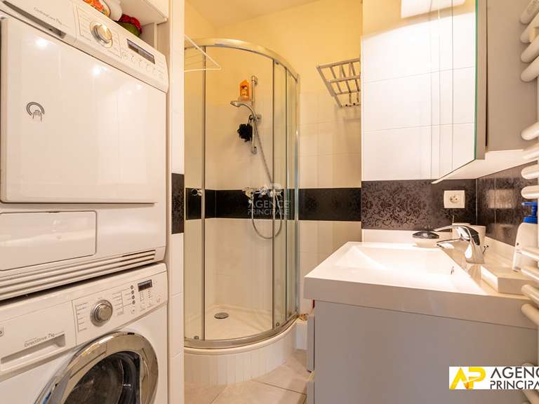 Apartment Maisons-Laffitte - 3 bedrooms - 100m²