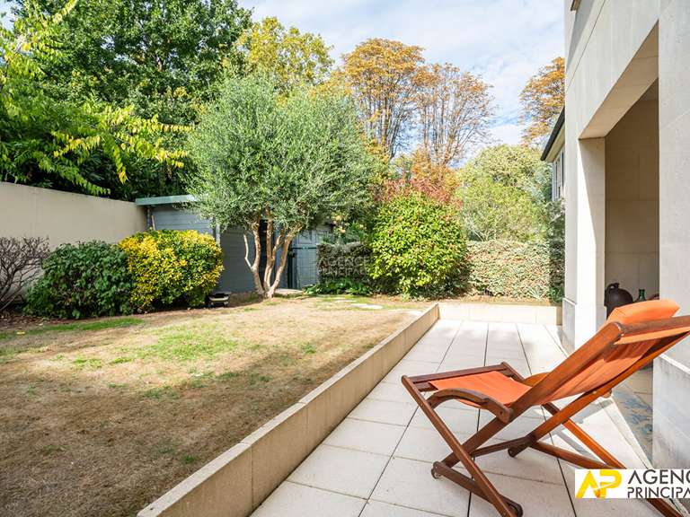 Apartment Maisons-Laffitte - 3 bedrooms - 100m²