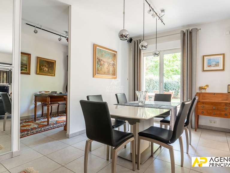 Apartment Maisons-Laffitte - 3 bedrooms - 100m²