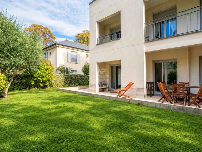 Apartment Maisons-Laffitte - 3 bedrooms - 100m²
