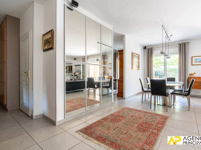 Apartment Maisons-Laffitte - 3 bedrooms - 100m²
