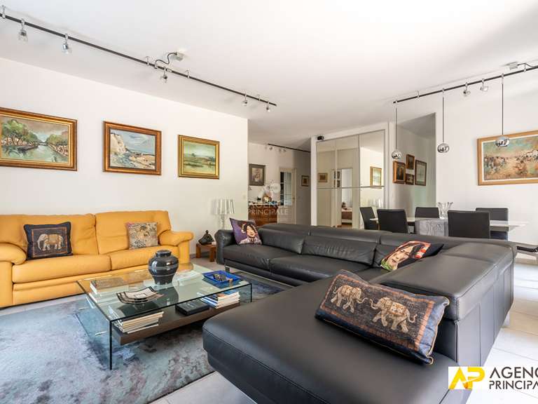 Apartment Maisons-Laffitte - 3 bedrooms - 100m²