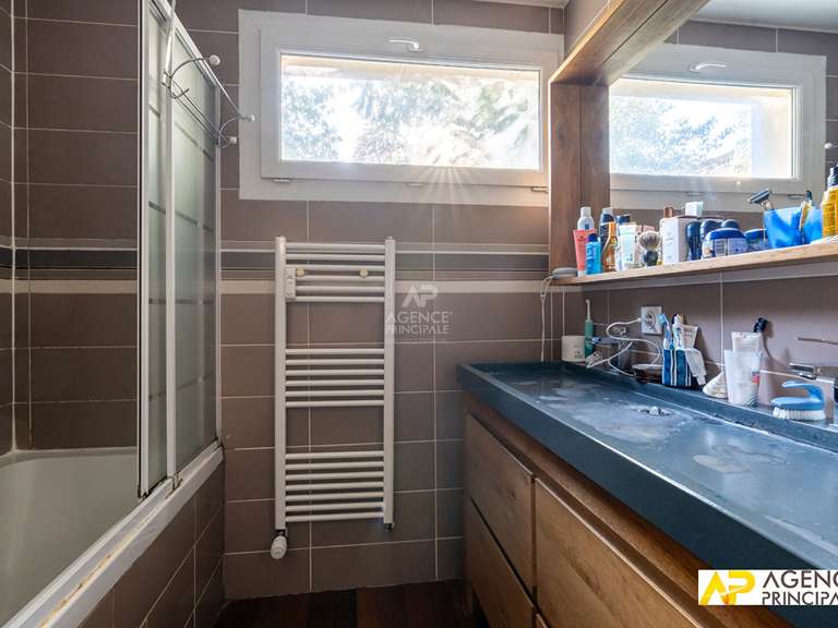 Apartment Maisons-Laffitte - 5 bedrooms - 120m²