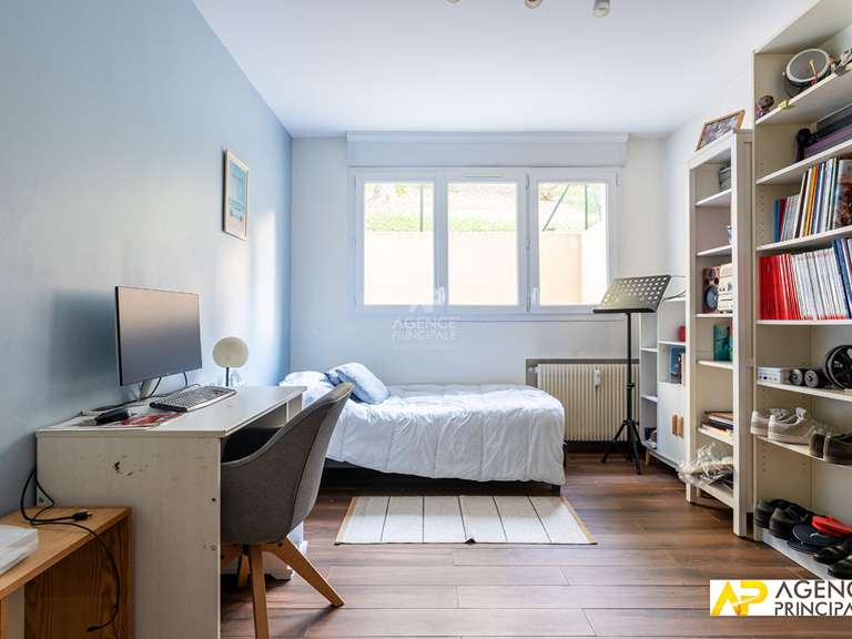Apartment Maisons-Laffitte - 5 bedrooms - 120m²