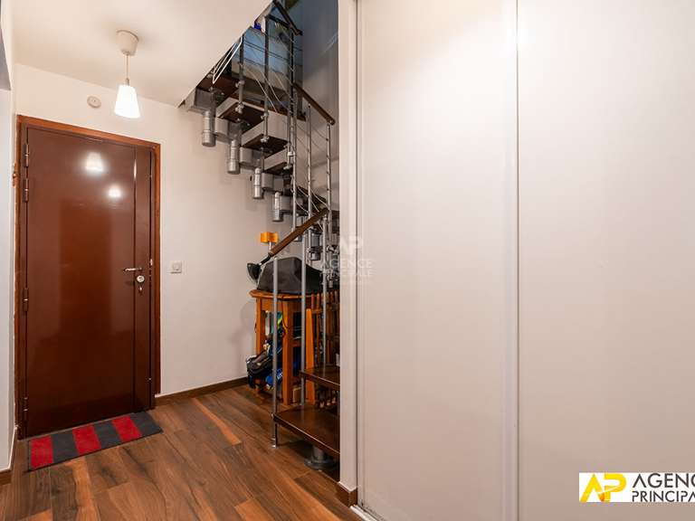 Apartment Maisons-Laffitte - 5 bedrooms - 120m²