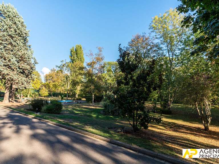 Apartment Maisons-Laffitte - 5 bedrooms - 120m²