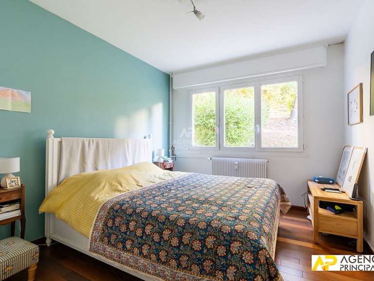 Apartment Maisons-Laffitte - 5 bedrooms - 120m²