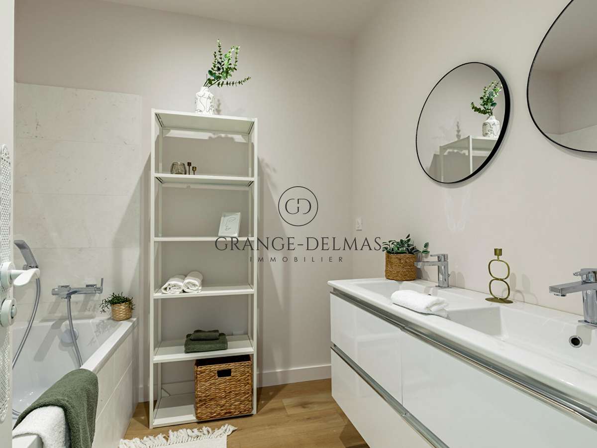 Appartement Bordeaux