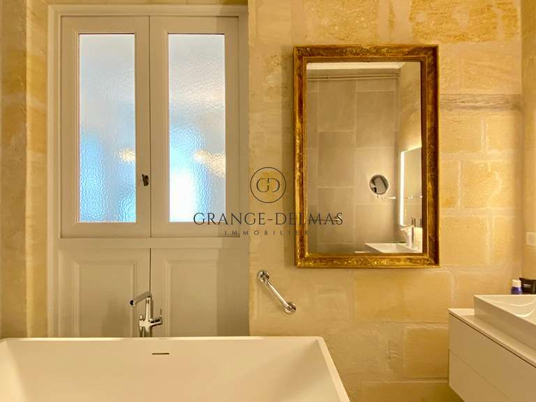 Appartement Bordeaux - 3 chambres - 163m²