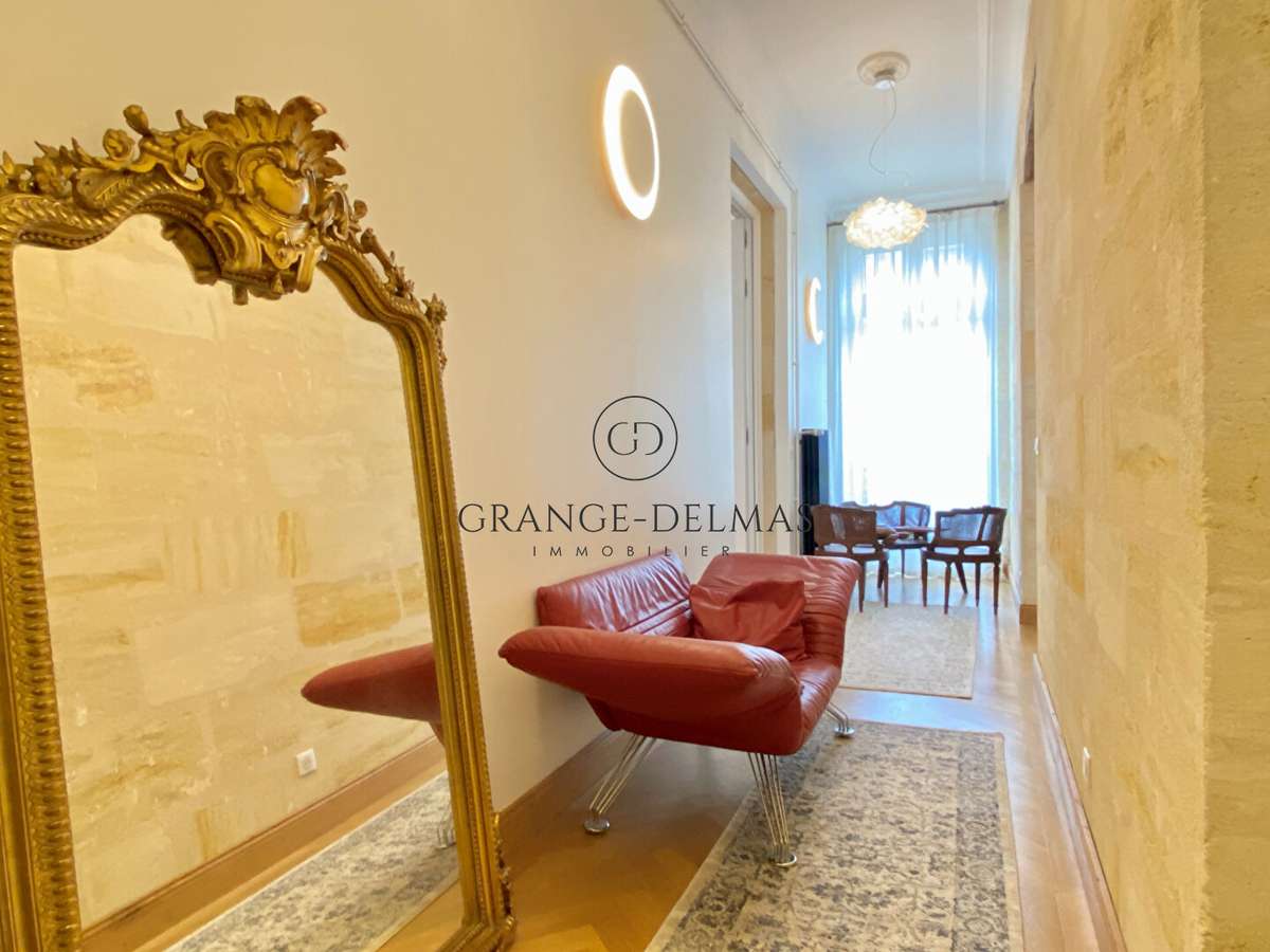Appartement Bordeaux