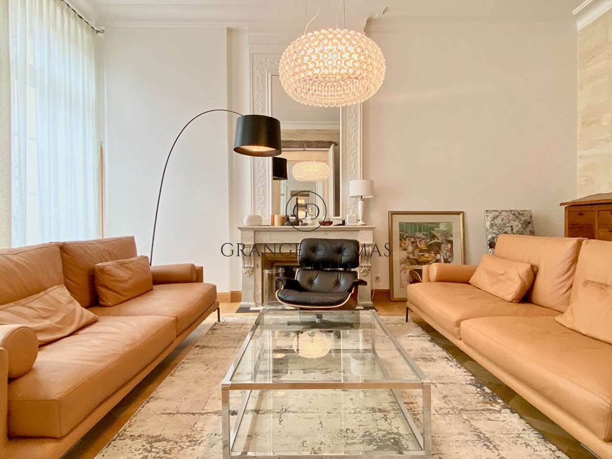 Appartement Bordeaux