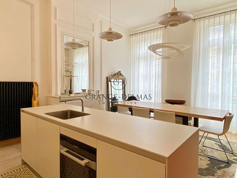 Appartement Bordeaux - 3 chambres - 163m²