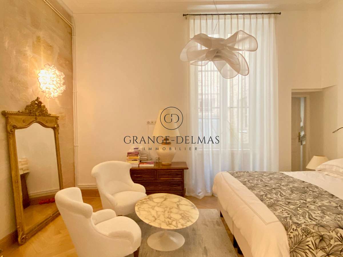 Appartement Bordeaux