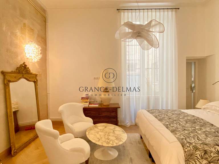 Appartement Bordeaux - 3 chambres - 163m²