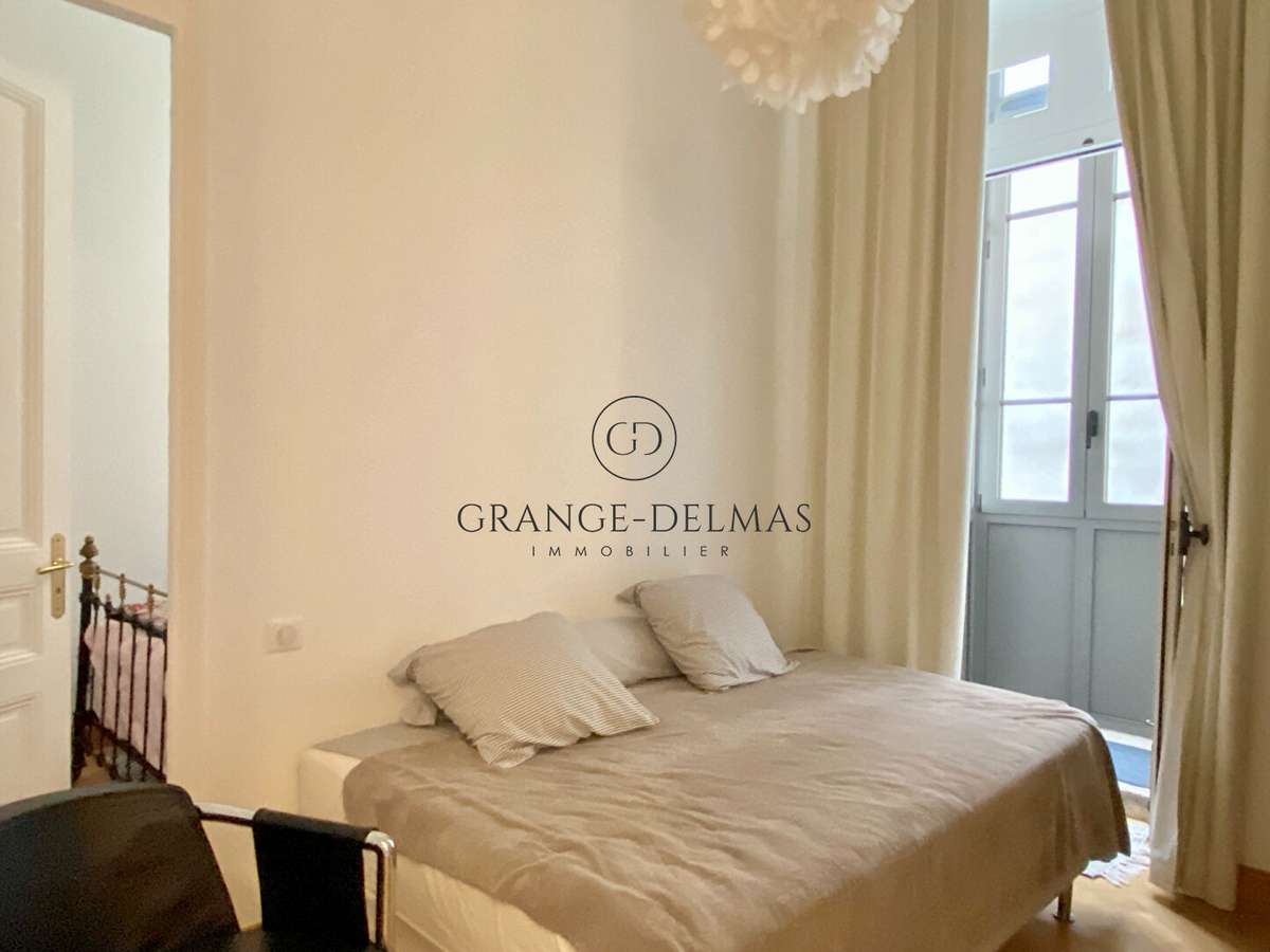 Appartement Bordeaux