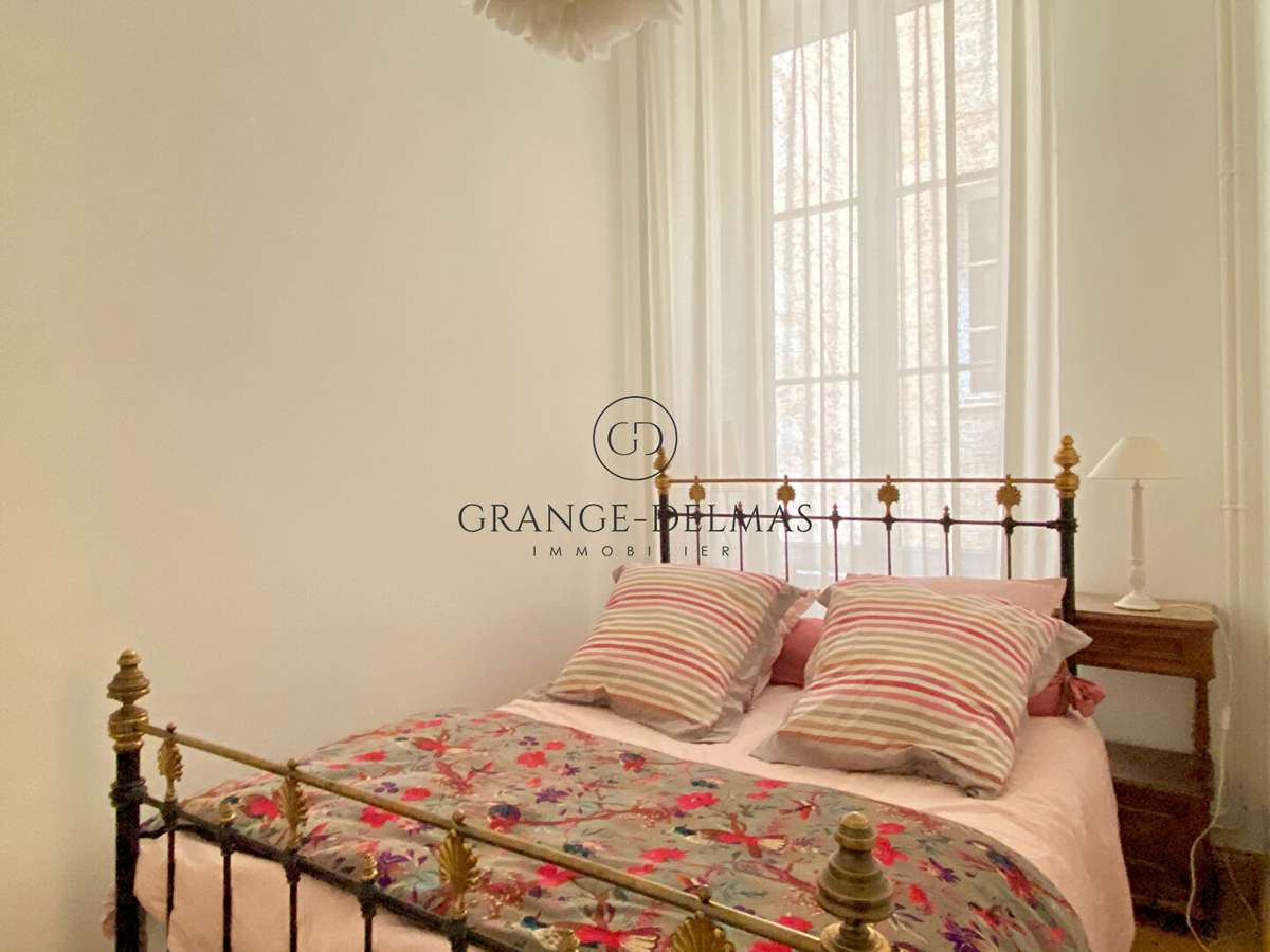 Appartement Bordeaux