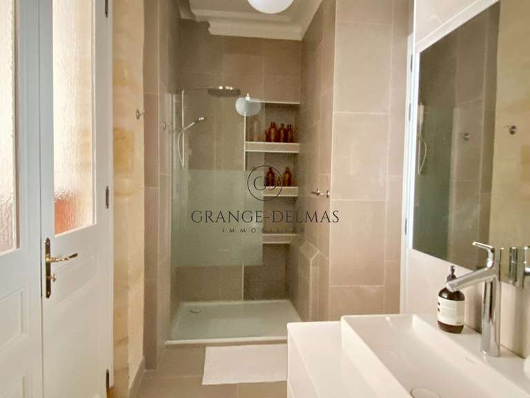 Appartement Bordeaux - 3 chambres - 163m²