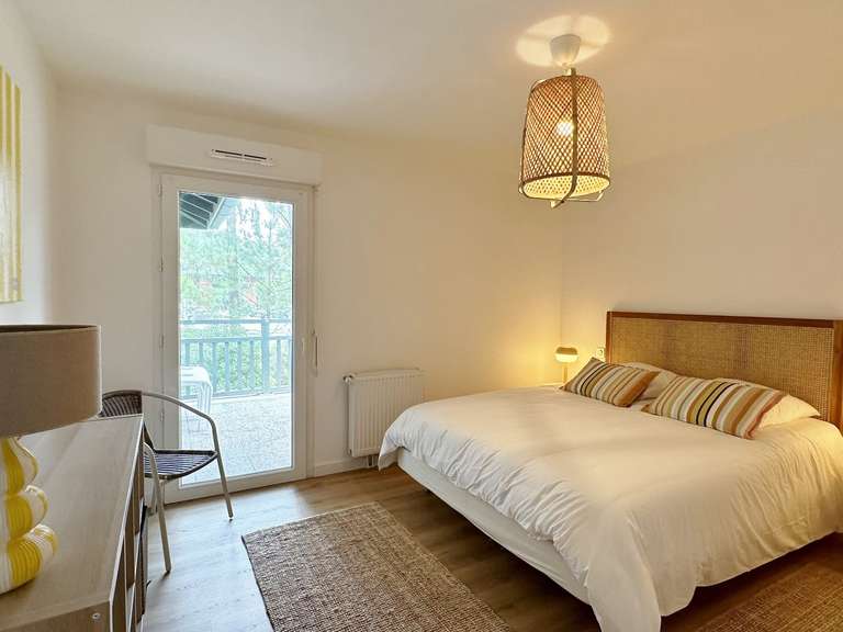 Apartment Hossegor - 2 bedrooms - 73m²