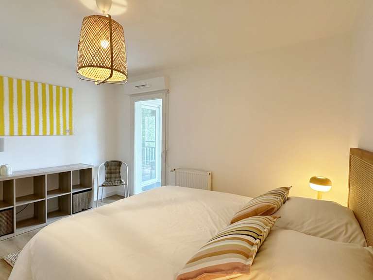 Apartment Hossegor - 2 bedrooms - 73m²