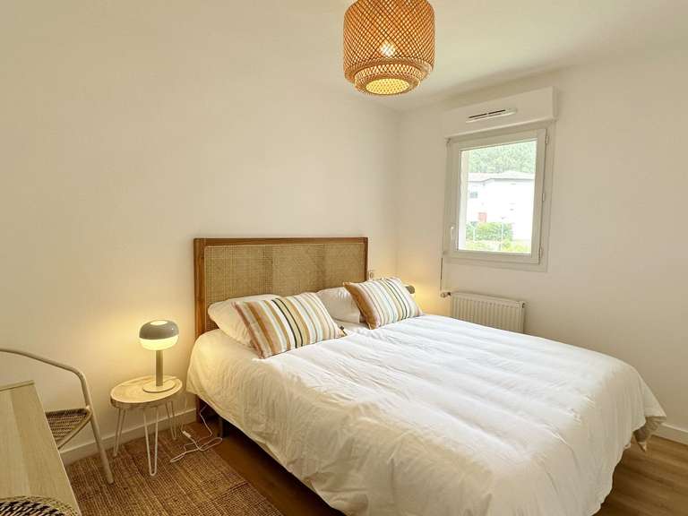 Apartment Hossegor - 2 bedrooms - 73m²