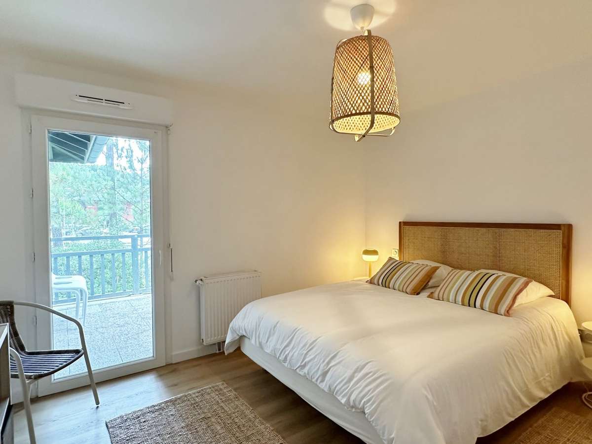 Appartement Hossegor