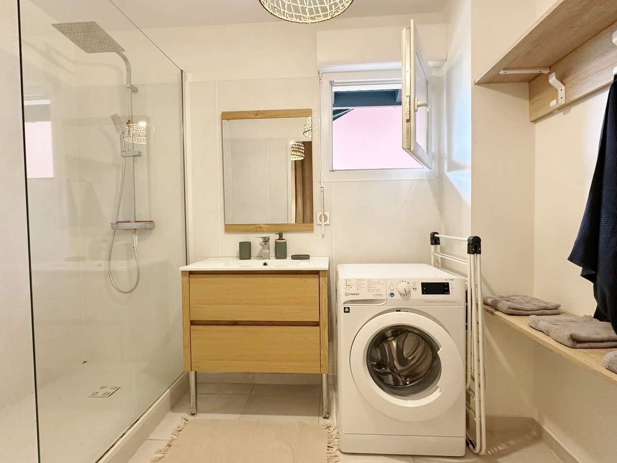 Appartement Hossegor