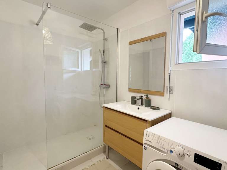 Apartment Hossegor - 2 bedrooms - 73m²