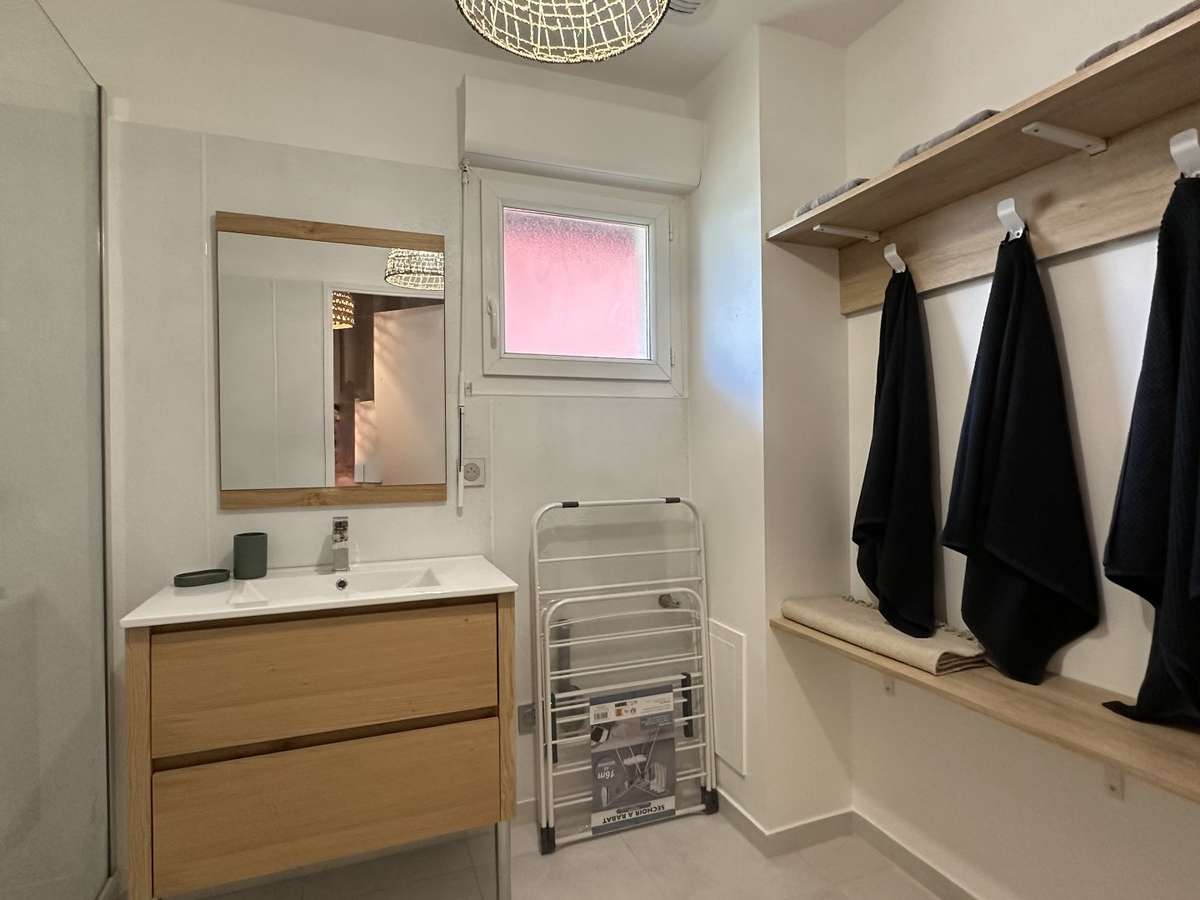 Appartement Hossegor