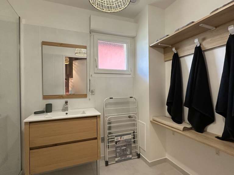 Apartment Hossegor - 2 bedrooms - 73m²