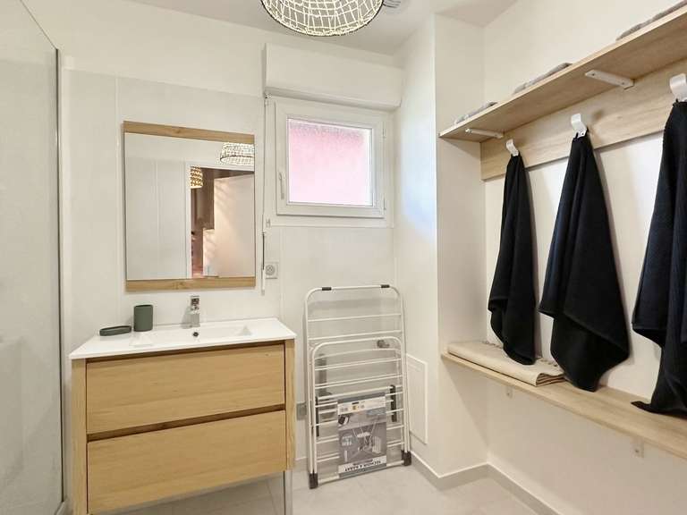 Apartment Hossegor - 2 bedrooms - 73m²