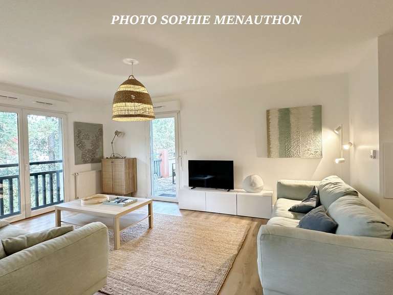 Apartment Hossegor - 2 bedrooms - 73m²