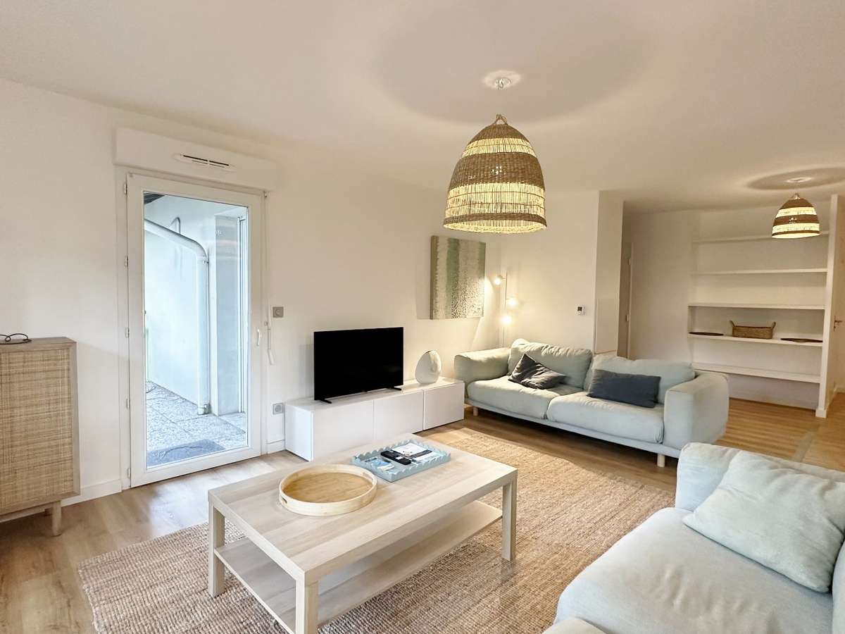 Appartement Hossegor