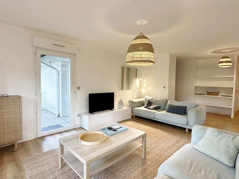 Apartment Hossegor - 2 bedrooms - 73m²